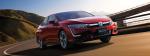 Honda Clarity Plug-In Hybrid 2018 года (JP)